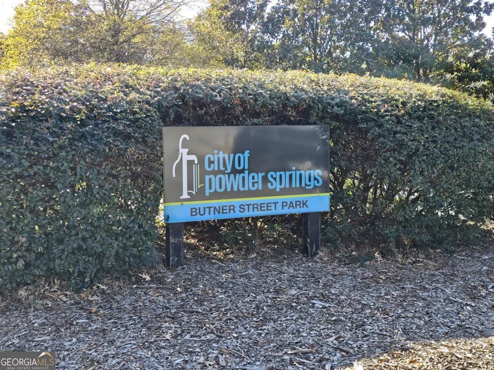 4061 Butner ST Powder Springs, GA 30127