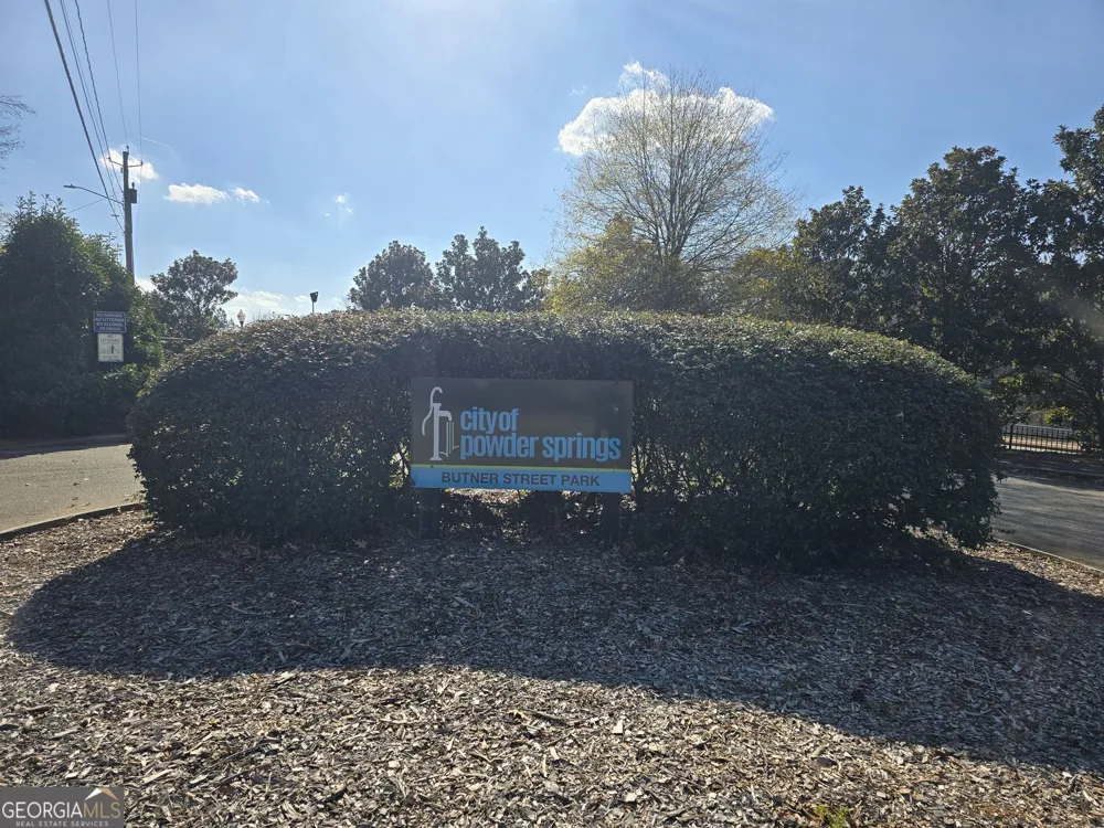 4061 Butner ST Powder Springs, GA 30127