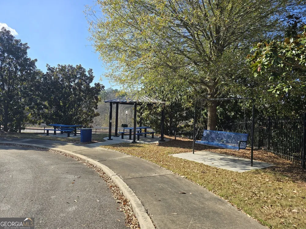 4061 Butner ST Powder Springs, GA 30127