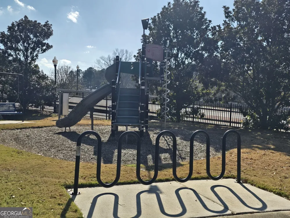 4061 Butner ST Powder Springs, GA 30127