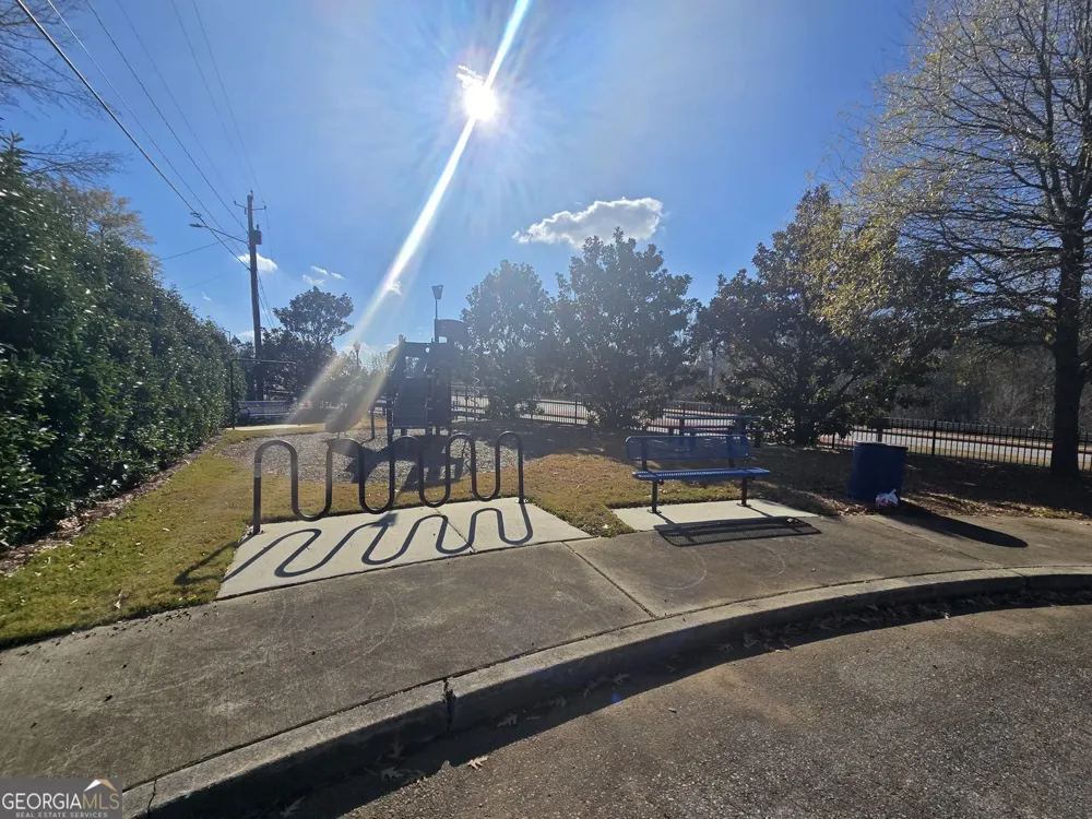 4061 Butner ST Powder Springs, GA 30127