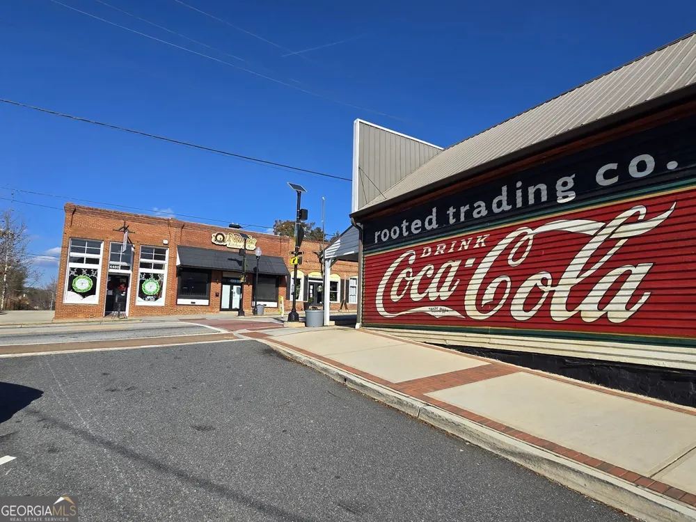 4061 Butner ST Powder Springs, GA 30127