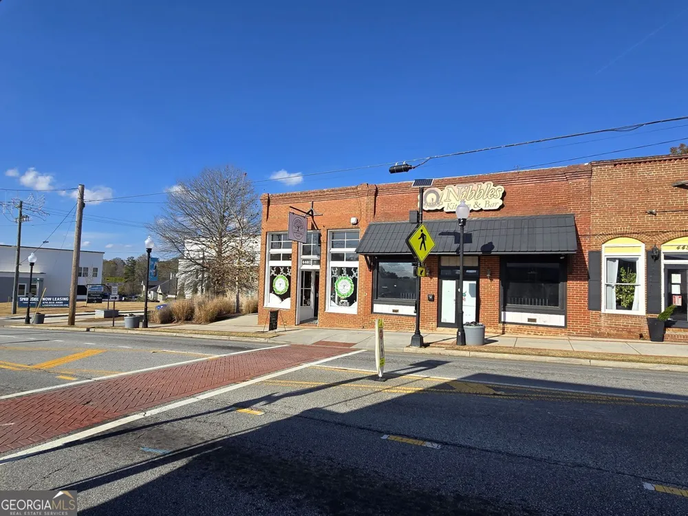 4061 Butner ST Powder Springs, GA 30127