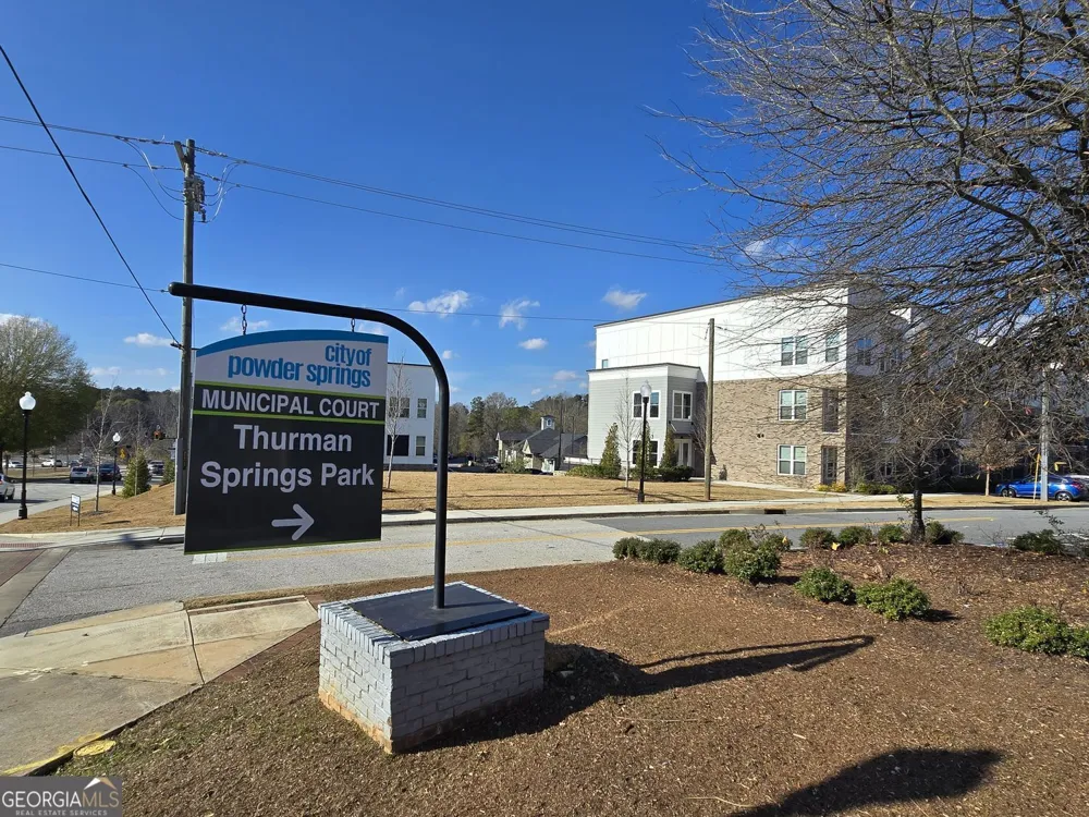 4061 Butner ST Powder Springs, GA 30127