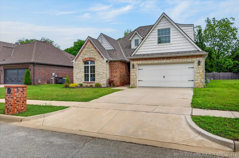 3224 Boardwalk Court Bartlesville, OK 74006