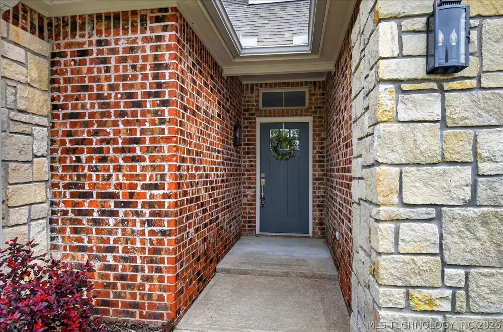 3224 Boardwalk Court Bartlesville, OK 74006