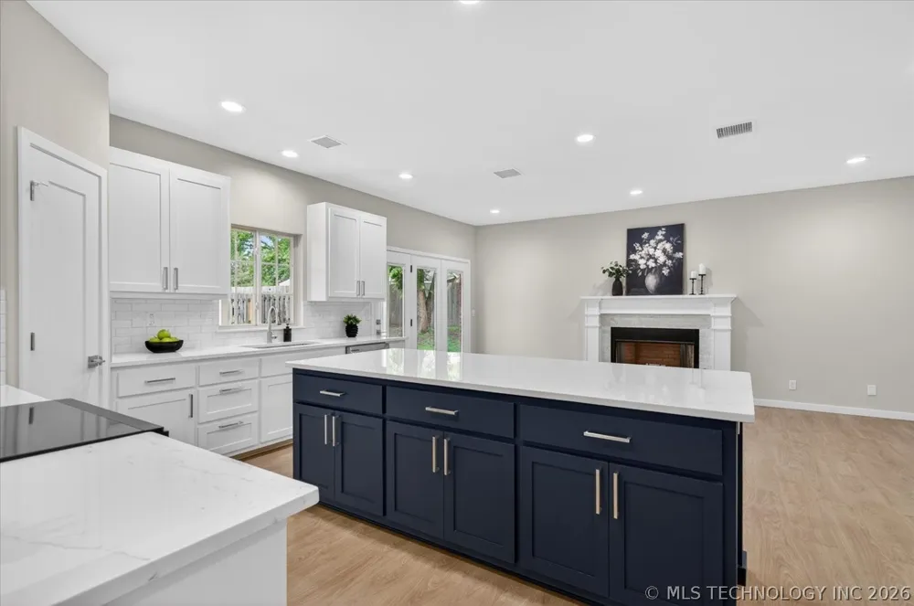 3224 Boardwalk Court Bartlesville, OK 74006