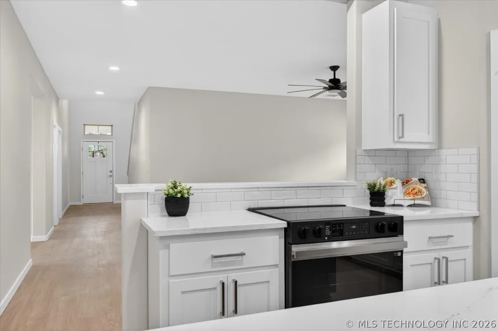 3224 Boardwalk Court Bartlesville, OK 74006