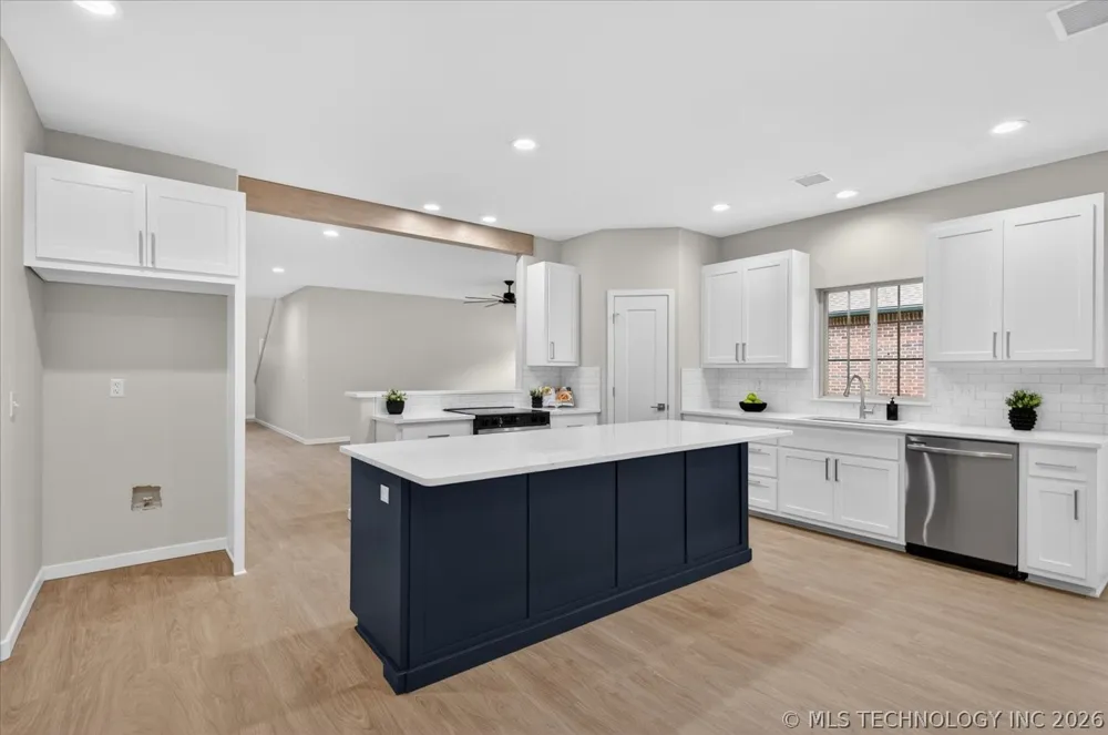 3224 Boardwalk Court Bartlesville, OK 74006