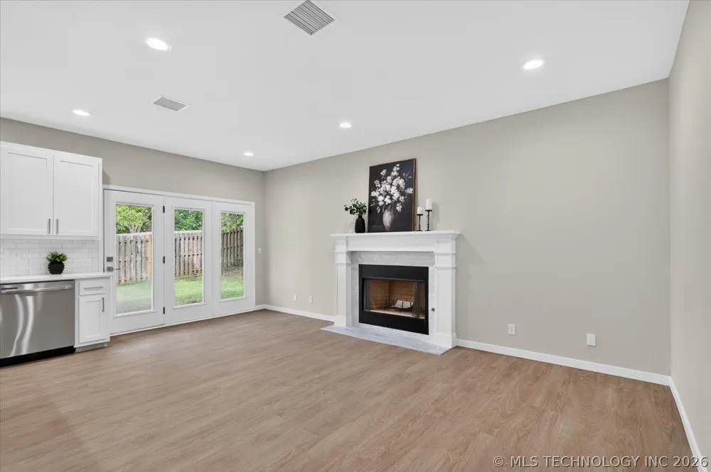 3224 Boardwalk Court Bartlesville, OK 74006