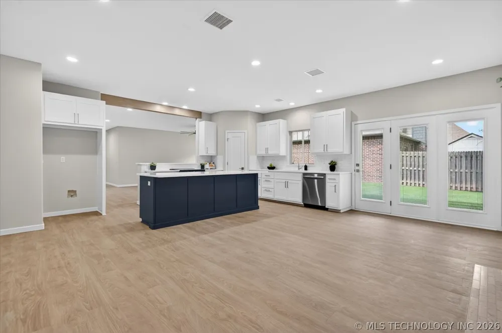 3224 Boardwalk Court Bartlesville, OK 74006