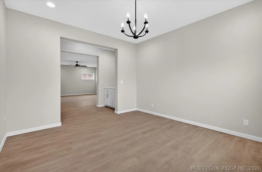 3224 Boardwalk Court Bartlesville, OK 74006