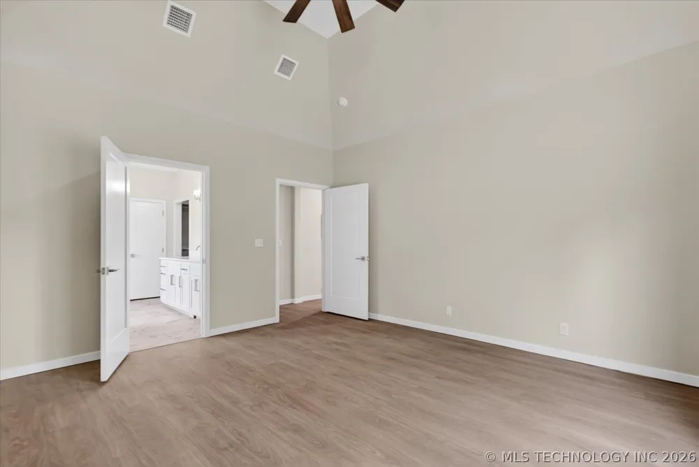 3224 Boardwalk Court Bartlesville, OK 74006