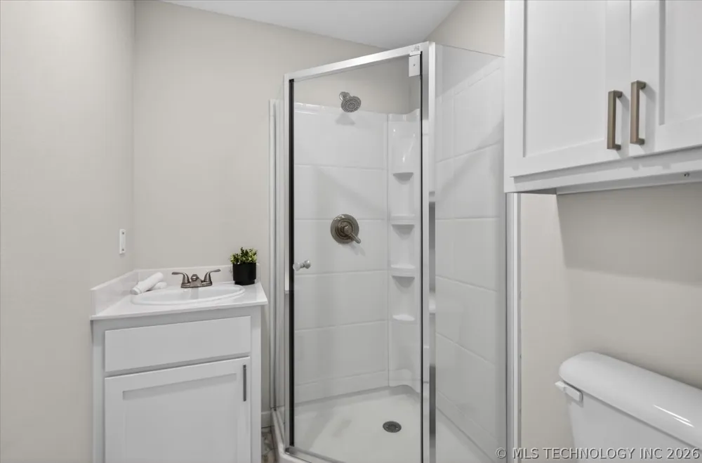 3224 Boardwalk Court Bartlesville, OK 74006