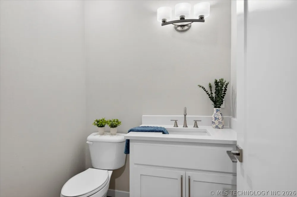 3224 Boardwalk Court Bartlesville, OK 74006