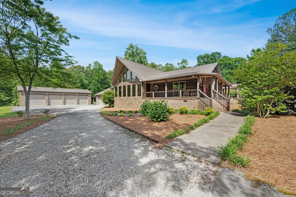 4440 Keith RD Ringgold, GA 30736