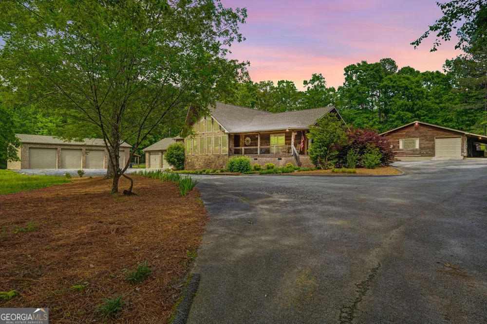 4440 Keith RD Ringgold, GA 30736