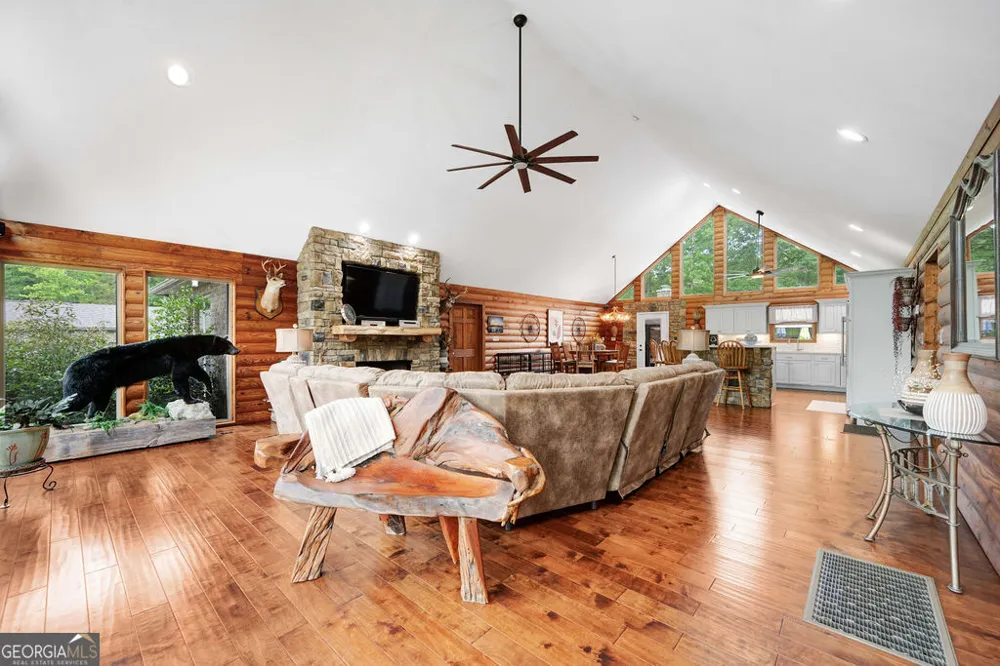 4440 Keith RD Ringgold, GA 30736