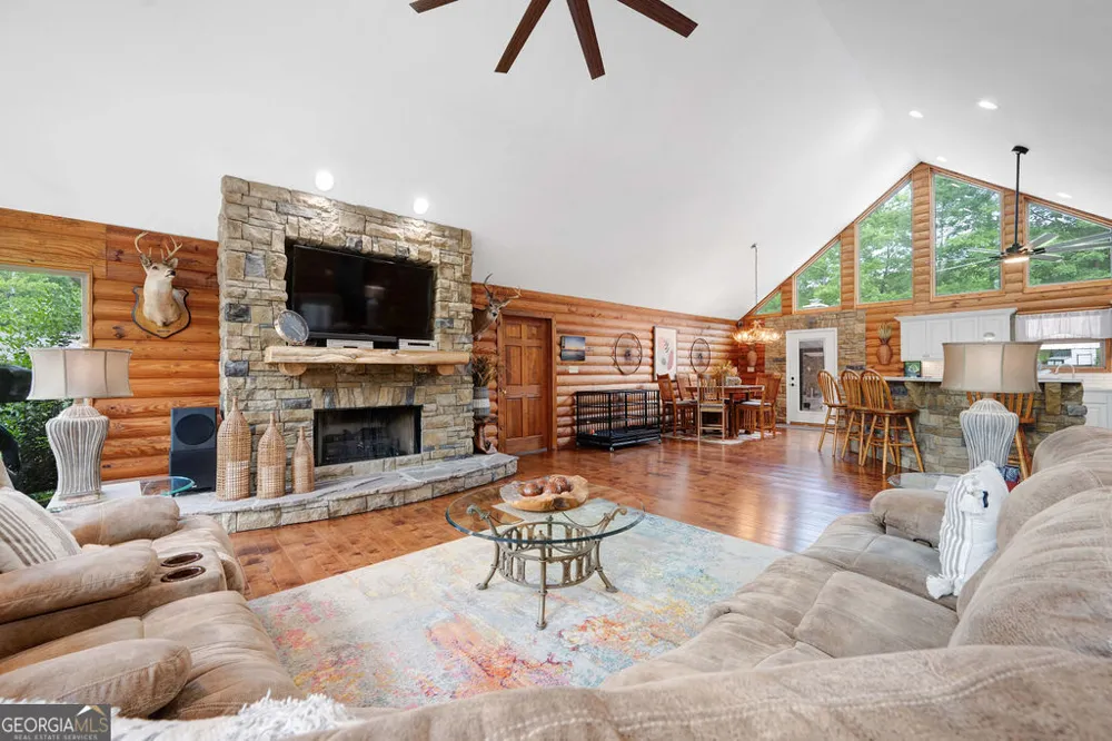 4440 Keith RD Ringgold, GA 30736