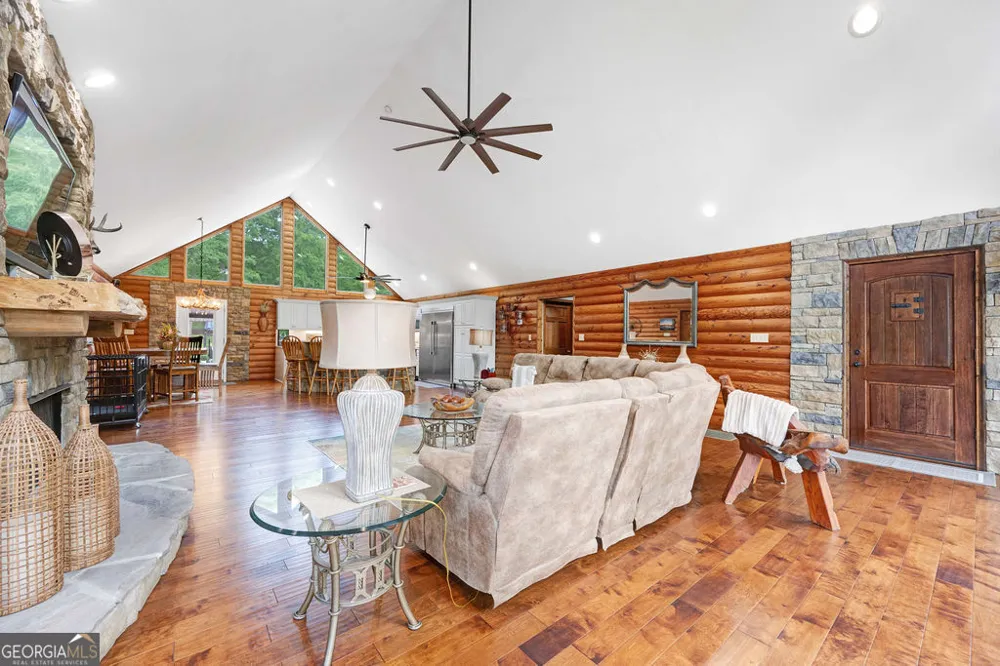 4440 Keith RD Ringgold, GA 30736