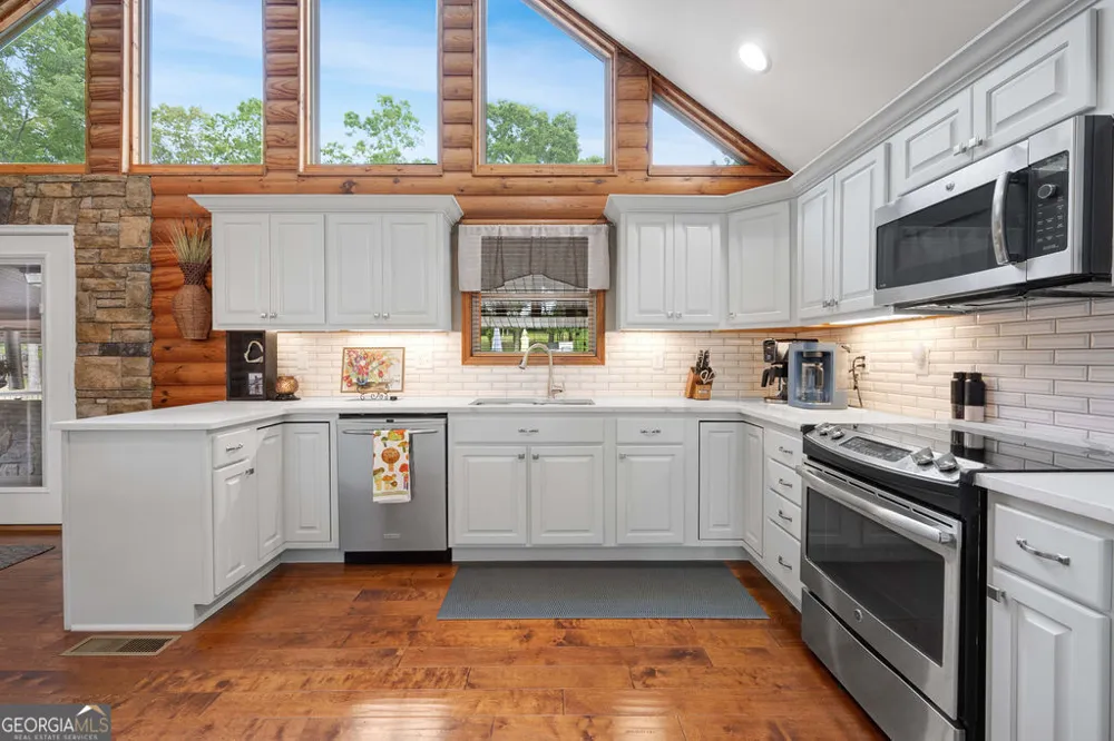 4440 Keith RD Ringgold, GA 30736