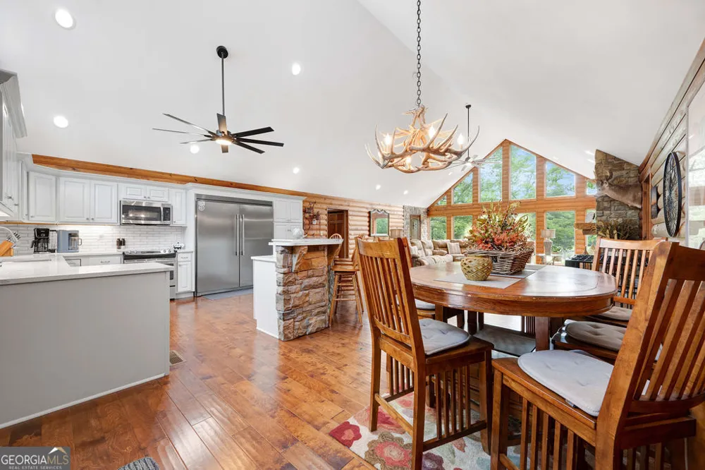 4440 Keith RD Ringgold, GA 30736