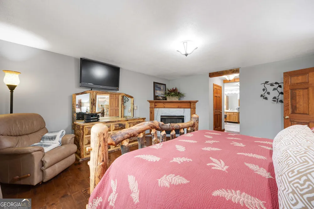 4440 Keith RD Ringgold, GA 30736