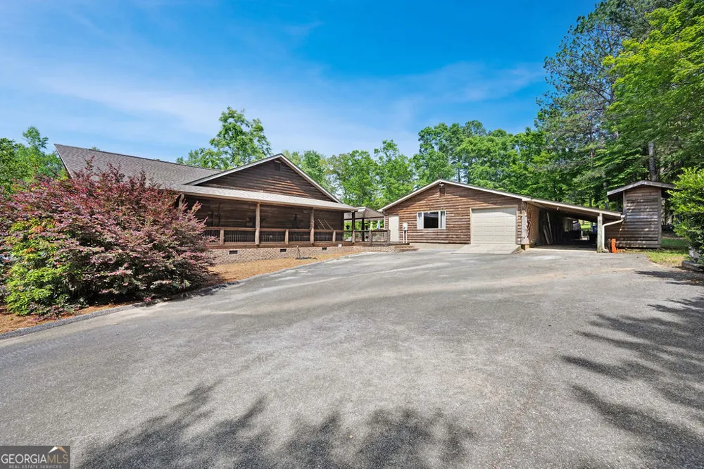 4440 Keith RD Ringgold, GA 30736