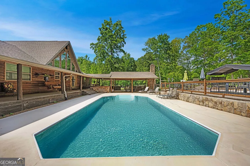 4440 Keith RD Ringgold, GA 30736
