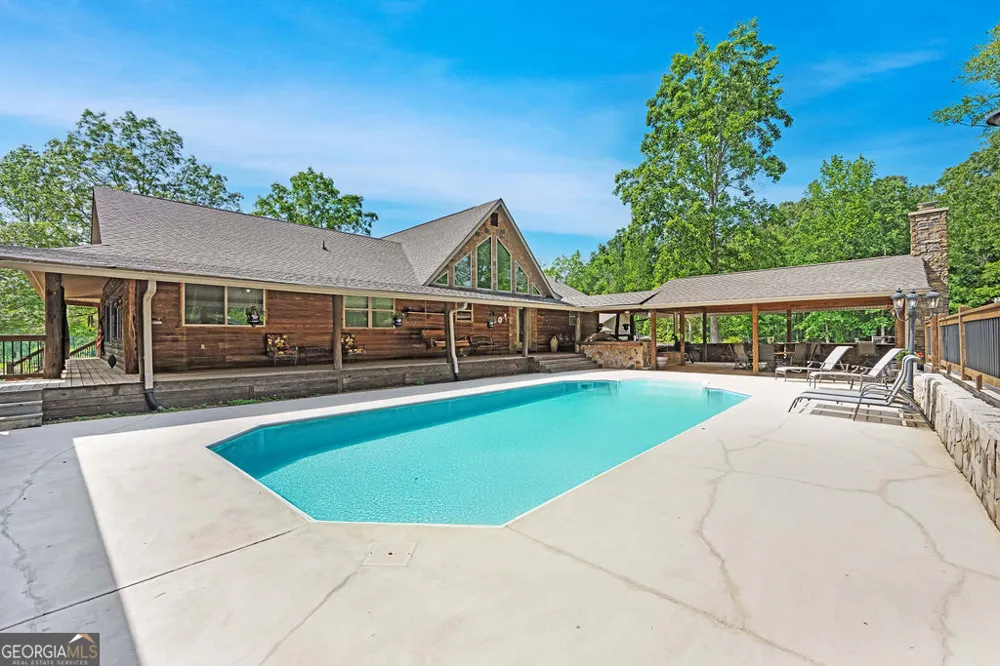 4440 Keith RD Ringgold, GA 30736