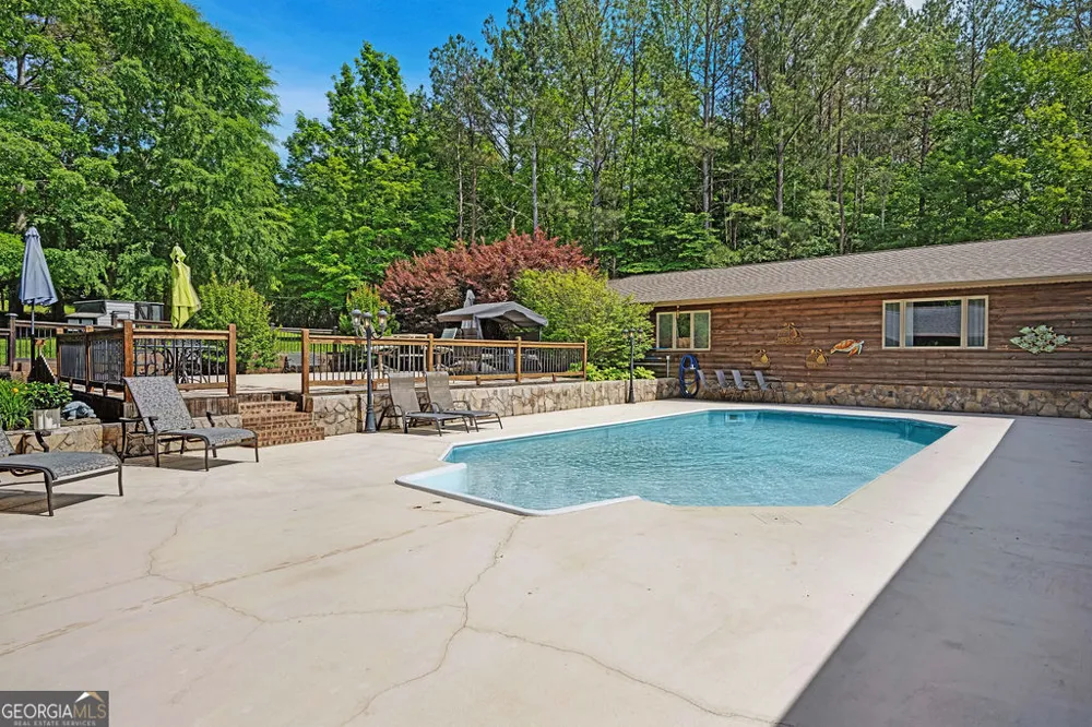 4440 Keith RD Ringgold, GA 30736