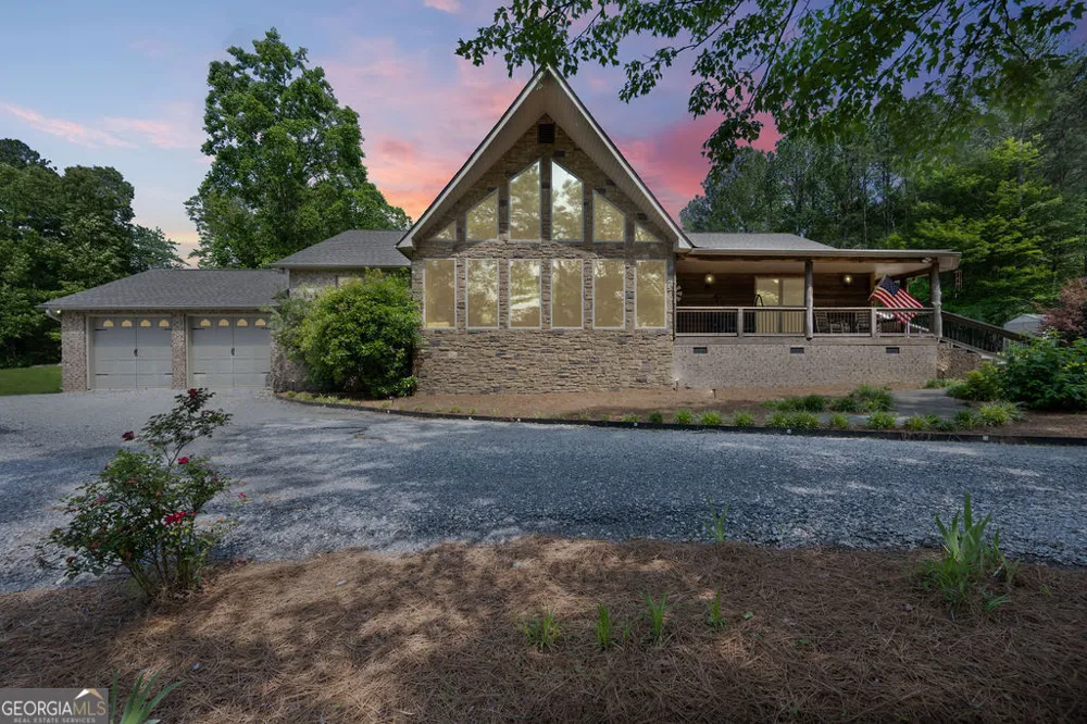 4440 Keith RD Ringgold, GA 30736