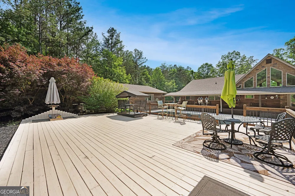 4440 Keith RD Ringgold, GA 30736