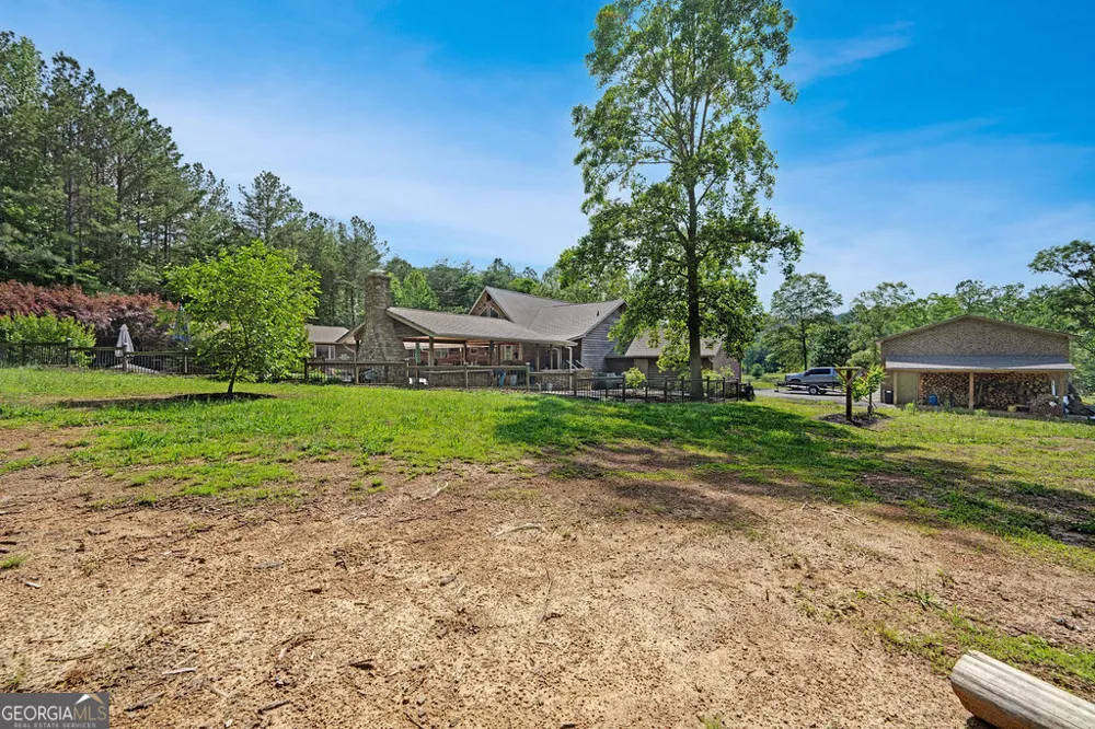 4440 Keith RD Ringgold, GA 30736