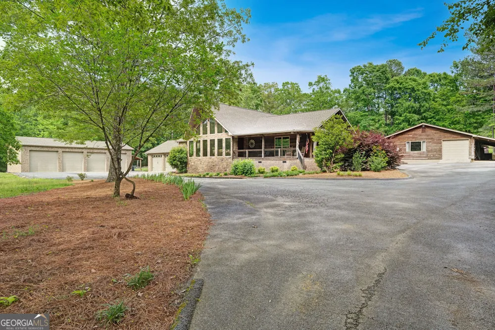 4440 Keith RD Ringgold, GA 30736