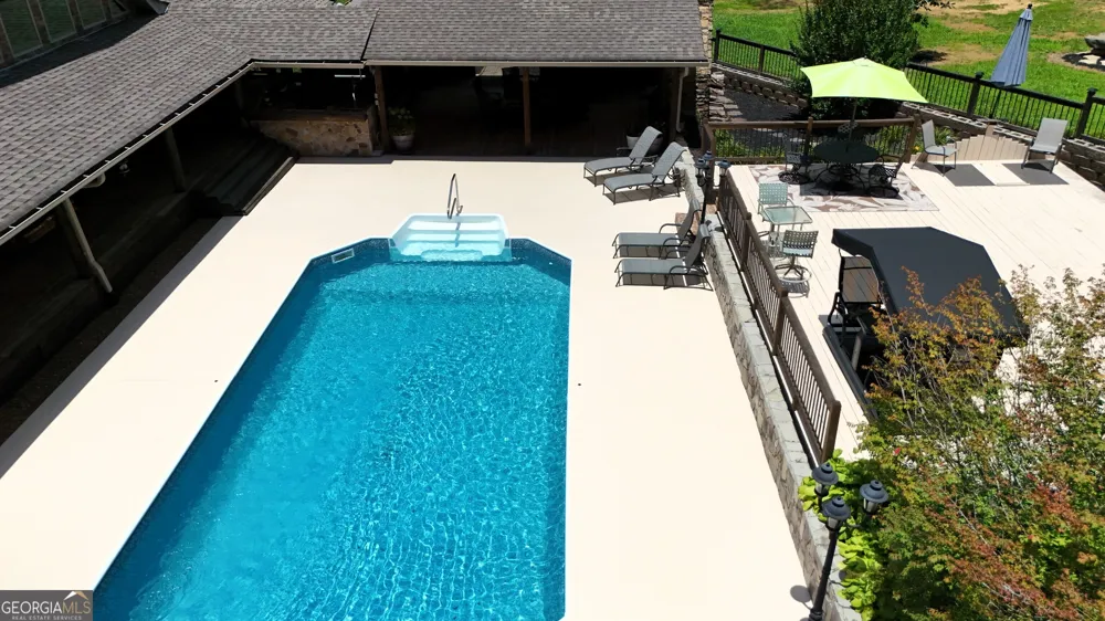 4440 Keith RD Ringgold, GA 30736