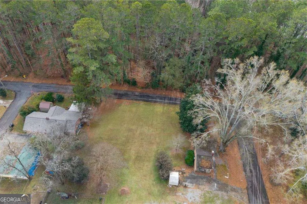 4120 South Lake Shore DR Acworth, GA 30101