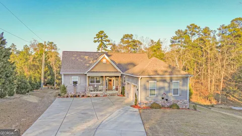 1012 Choctaw DR