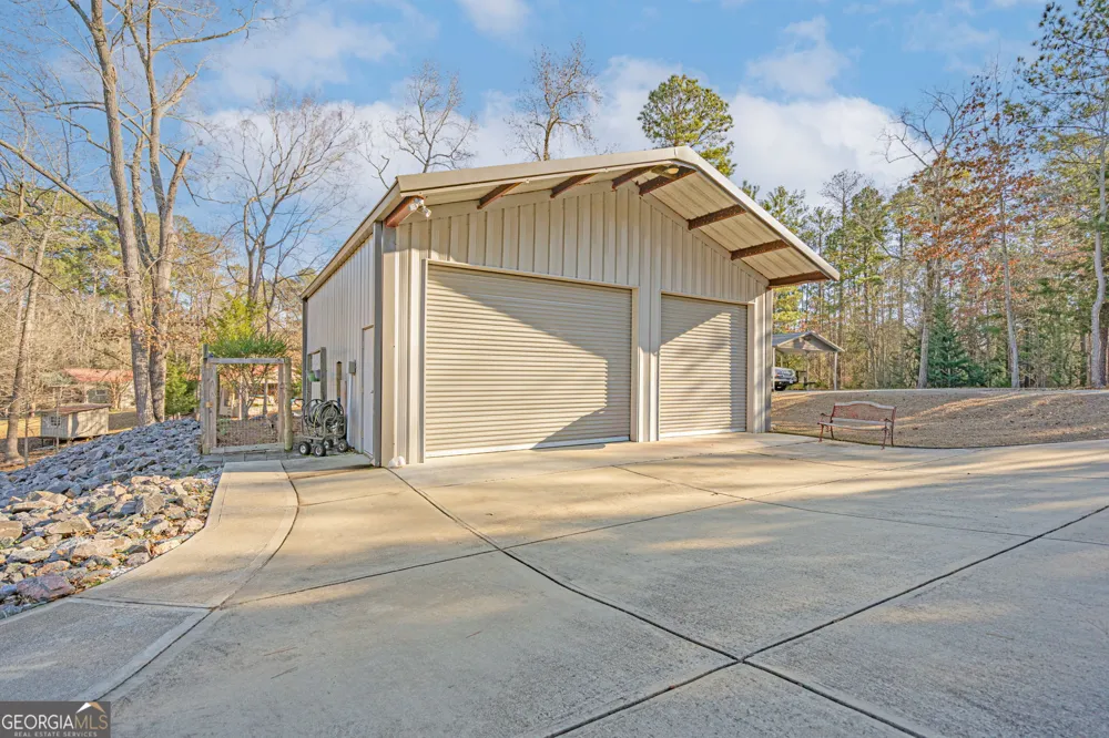 1012 Choctaw DR Lincolnton, GA 30817