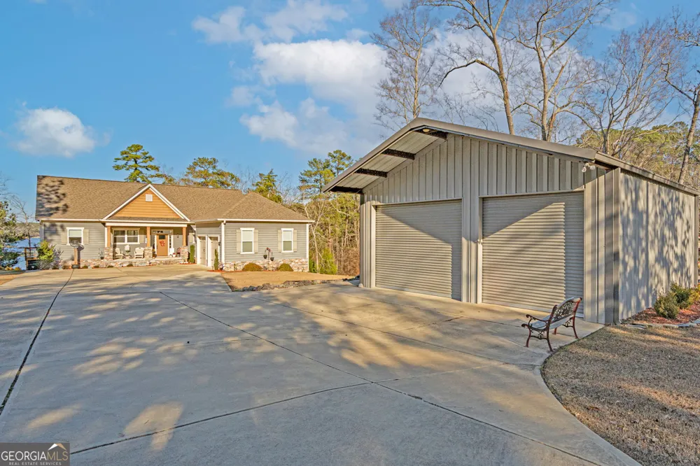 1012 Choctaw DR Lincolnton, GA 30817