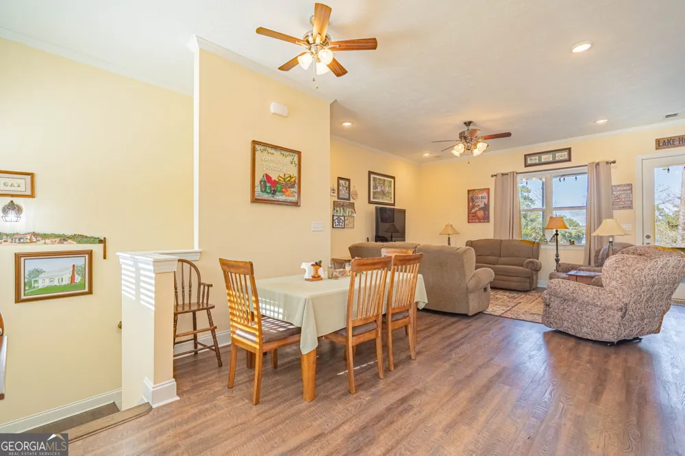 1012 Choctaw DR Lincolnton, GA 30817