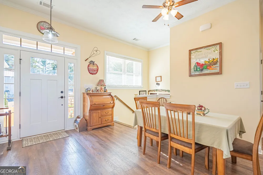 1012 Choctaw DR Lincolnton, GA 30817
