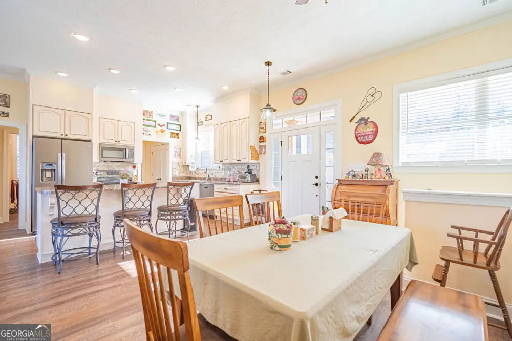 1012 Choctaw DR Lincolnton, GA 30817