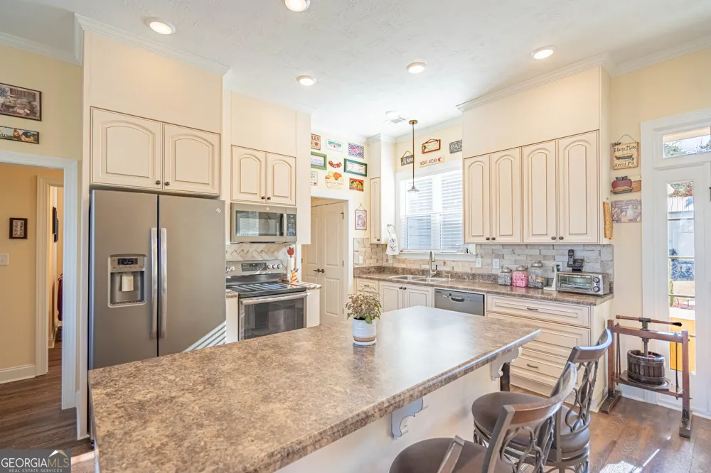 1012 Choctaw DR Lincolnton, GA 30817