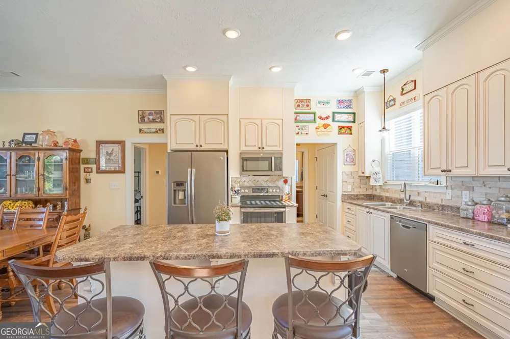 1012 Choctaw DR Lincolnton, GA 30817