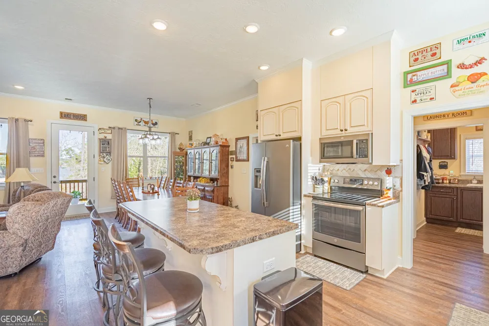 1012 Choctaw DR Lincolnton, GA 30817