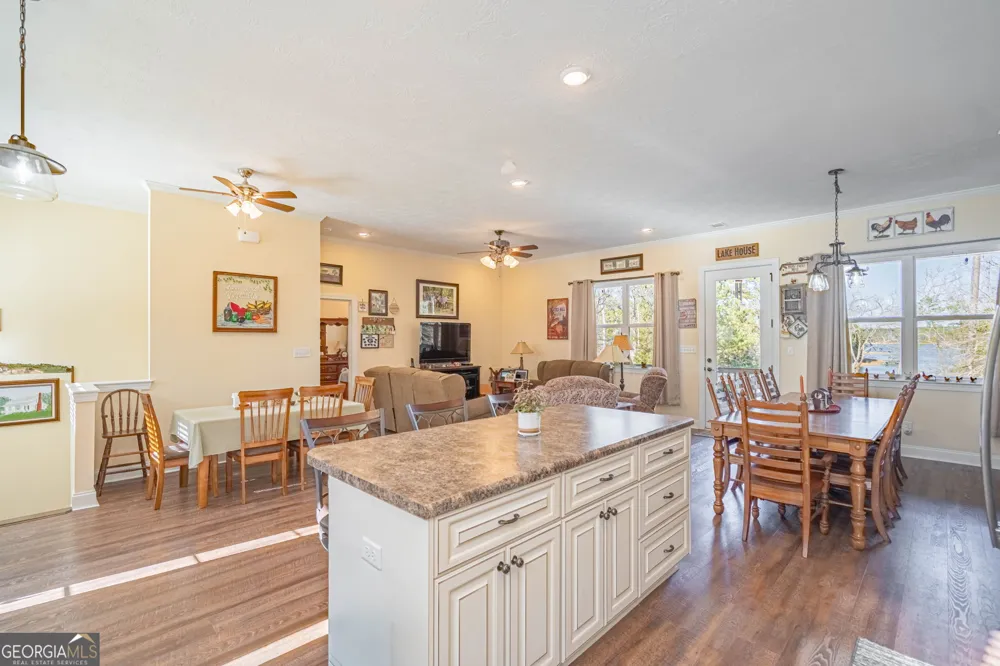 1012 Choctaw DR Lincolnton, GA 30817