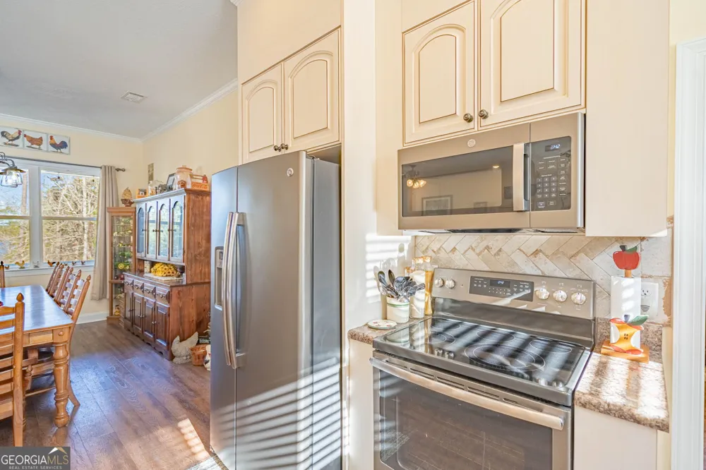 1012 Choctaw DR Lincolnton, GA 30817