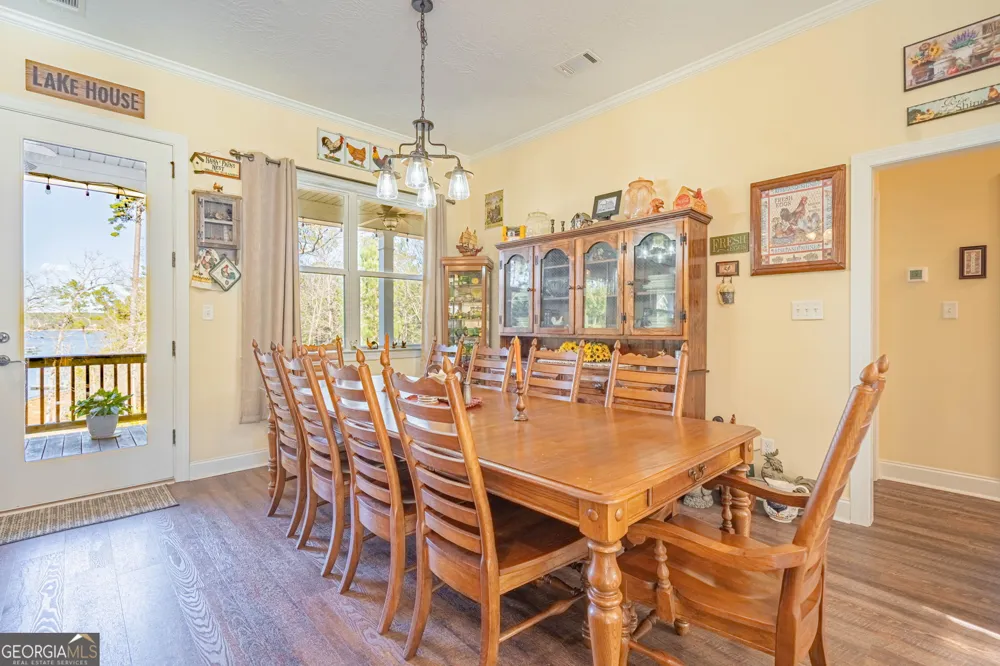 1012 Choctaw DR Lincolnton, GA 30817