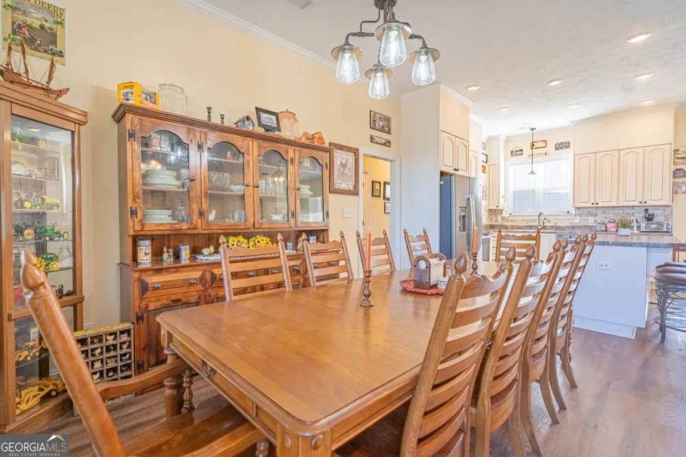 1012 Choctaw DR Lincolnton, GA 30817